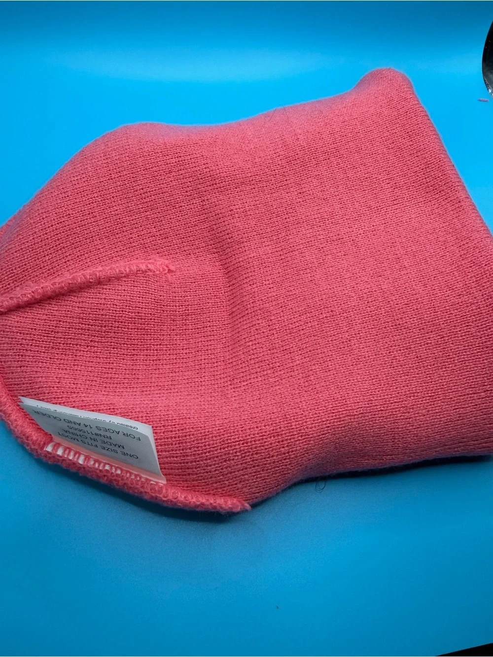 Bioworld Spoungebob/patrick Star cuffed beanie